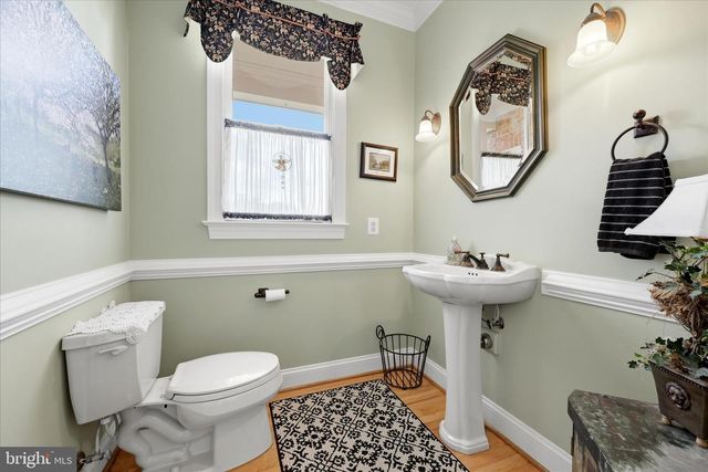 144 WIDENER DR, Winchester, VA 22603