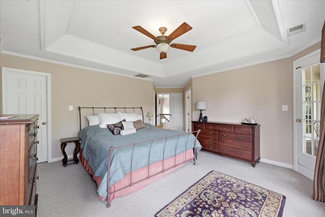 144 WIDENER DR, Winchester, VA 22603