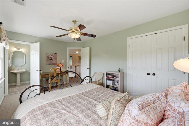 144 WIDENER DR, Winchester, VA 22603
