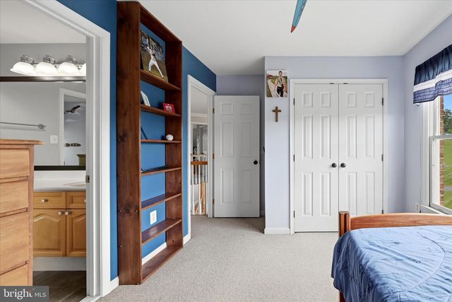 144 WIDENER DR, Winchester, VA 22603