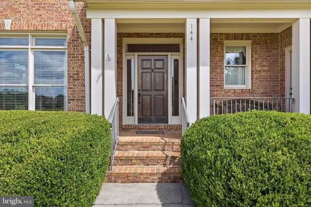 144 WIDENER DR, Winchester, VA 22603