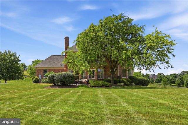 144 WIDENER DR, Winchester, VA 22603