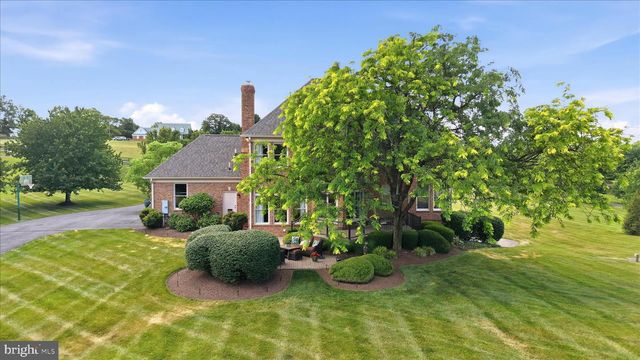 144 WIDENER DR, Winchester, VA 22603