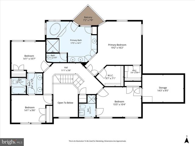 144 WIDENER DR, Winchester, VA 22603