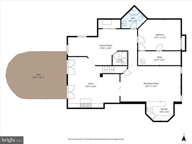 144 WIDENER DR, Winchester, VA 22603