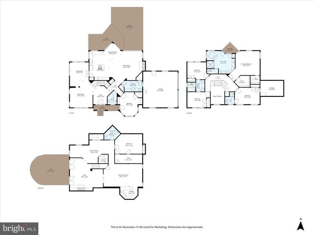 144 WIDENER DR, Winchester, VA 22603