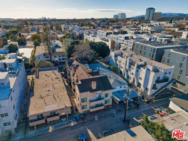 1532 Granville Avenue, Los Angeles, CA 90025