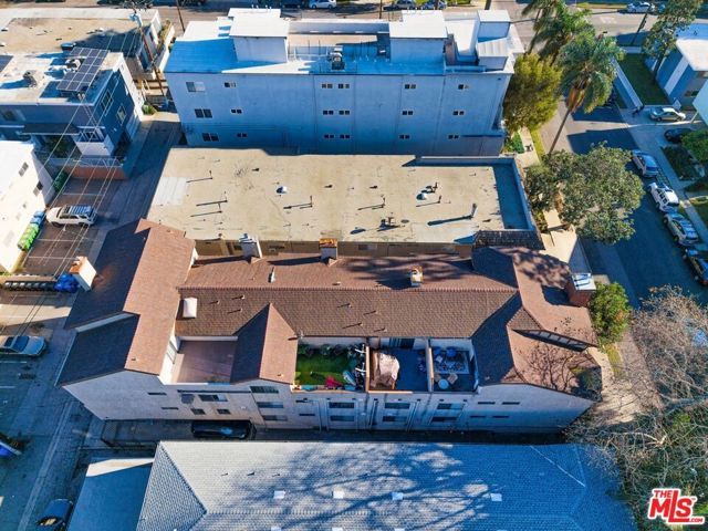 1532 Granville Avenue, Los Angeles, CA 90025