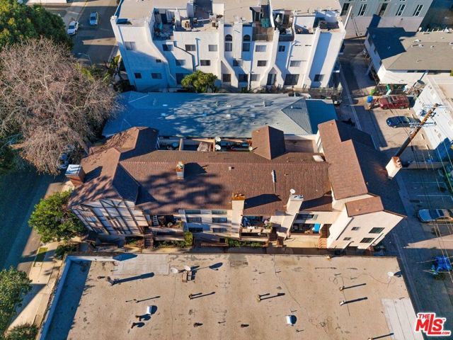 1532 Granville Avenue, Los Angeles, CA 90025