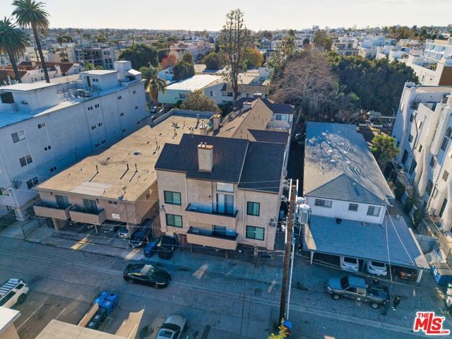 1532 Granville Avenue, Los Angeles, CA 90025
