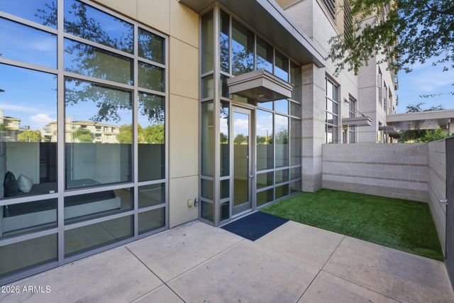 15215 N KIERLAND Boulevard 103, Scottsdale, AZ 85254