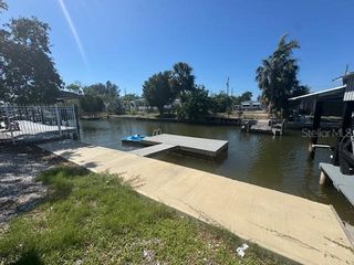 6833 FLICKER LANE, Hudson, FL 34667