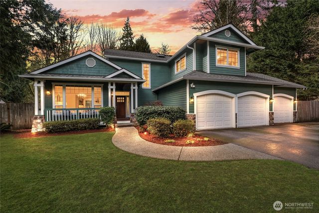 6211 247th Avenue NE, Redmond, WA 98053