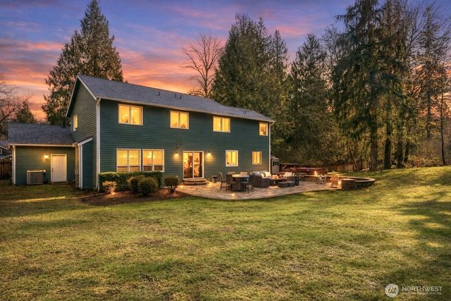 6211 247th Avenue NE, Redmond, WA 98053