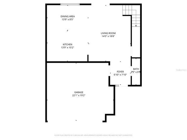 1325 SNELL ISLE BOULEVARD NE 105, St Petersburg, FL 33704