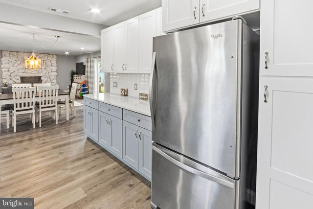 633 MUHLENBERG AVE, Wenonah, NJ 08090