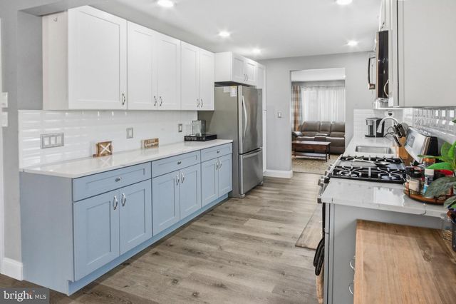 633 MUHLENBERG AVE, Wenonah, NJ 08090