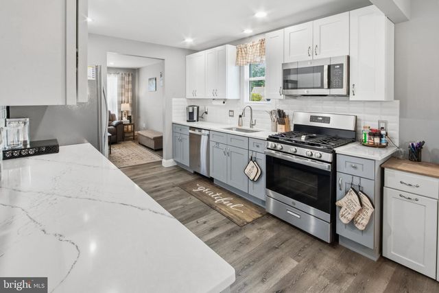 633 MUHLENBERG AVE, Wenonah, NJ 08090