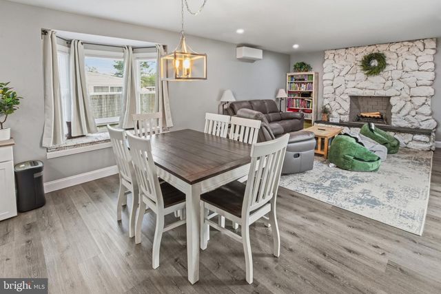 633 MUHLENBERG AVE, Wenonah, NJ 08090