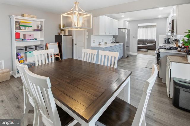 633 MUHLENBERG AVE, Wenonah, NJ 08090