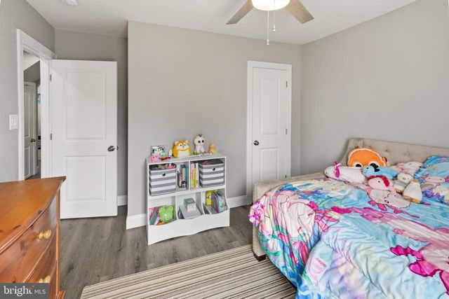 633 MUHLENBERG AVE, Wenonah, NJ 08090
