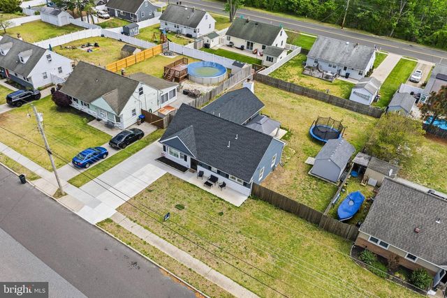 633 MUHLENBERG AVE, Wenonah, NJ 08090