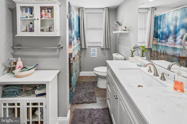 633 MUHLENBERG AVE, Wenonah, NJ 08090