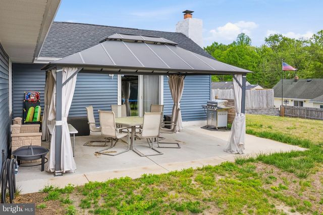 633 MUHLENBERG AVE, Wenonah, NJ 08090