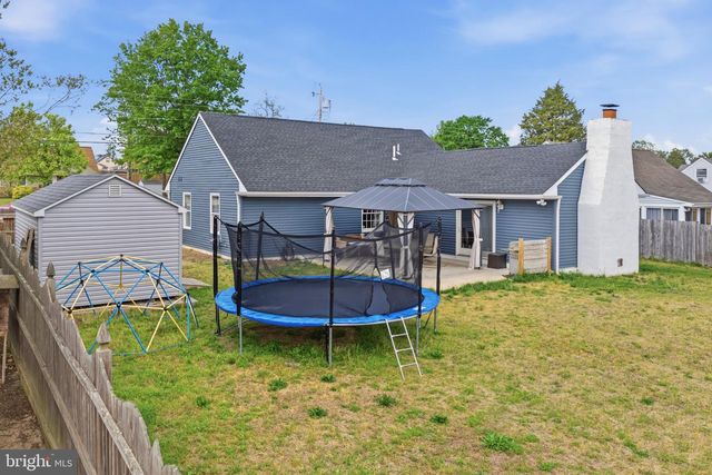 633 MUHLENBERG AVE, Wenonah, NJ 08090