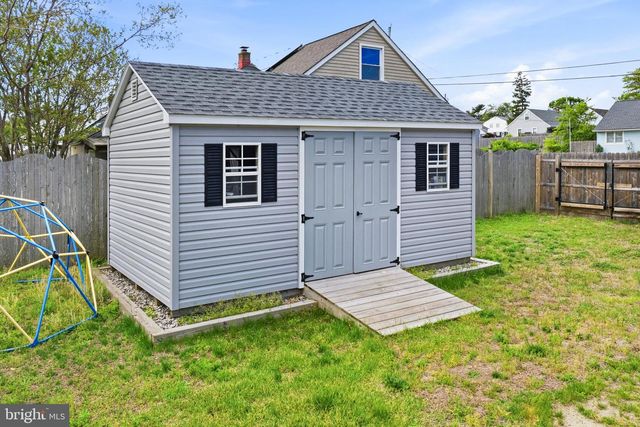 633 MUHLENBERG AVE, Wenonah, NJ 08090