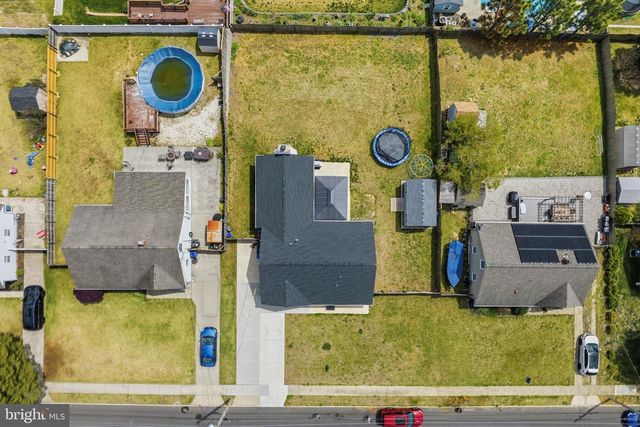 633 MUHLENBERG AVE, Wenonah, NJ 08090