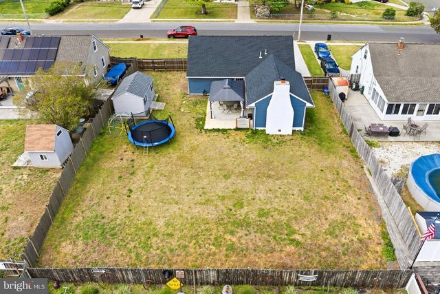 633 MUHLENBERG AVE, Wenonah, NJ 08090