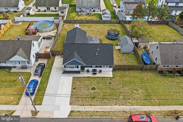 633 MUHLENBERG AVE, Wenonah, NJ 08090