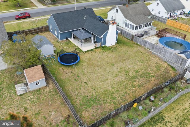 633 MUHLENBERG AVE, Wenonah, NJ 08090