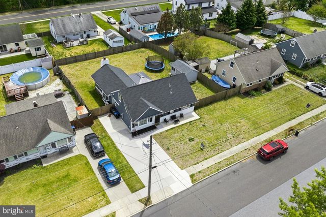 633 MUHLENBERG AVE, Wenonah, NJ 08090
