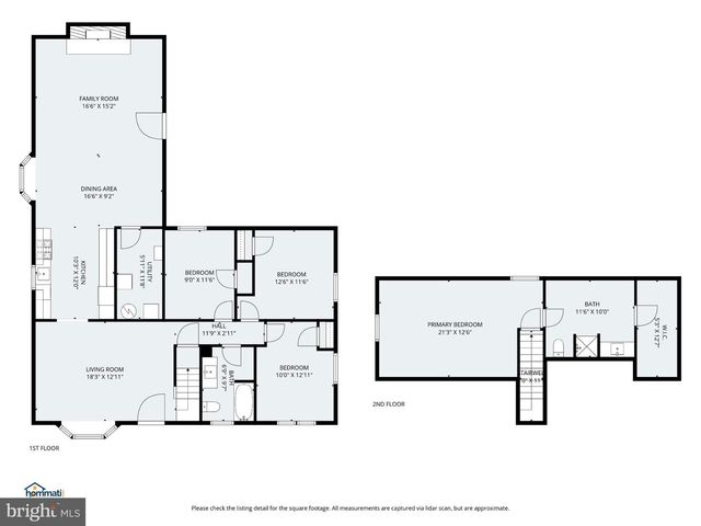 633 MUHLENBERG AVE, Wenonah, NJ 08090