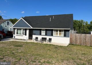 633 MUHLENBERG AVE, Wenonah, NJ 08090
