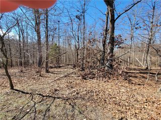 Lots 21 & 22 Peebles Lane, Bella Vista, AR 72715