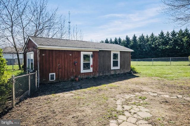 8441 PAMUNKEY RD, Spotsylvania, VA 22551