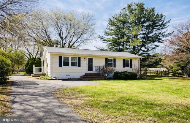 8441 PAMUNKEY RD, Spotsylvania, VA 22551