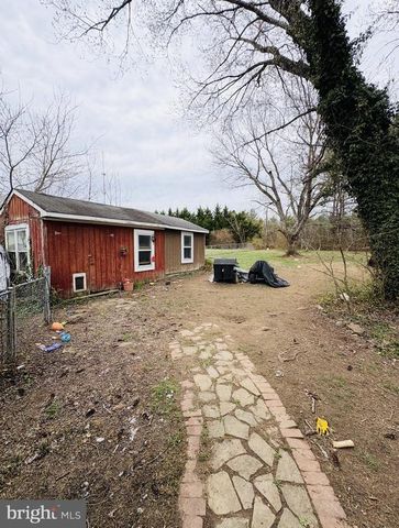 8441 PAMUNKEY RD, Spotsylvania, VA 22551