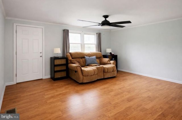 8441 PAMUNKEY RD, Spotsylvania, VA 22551