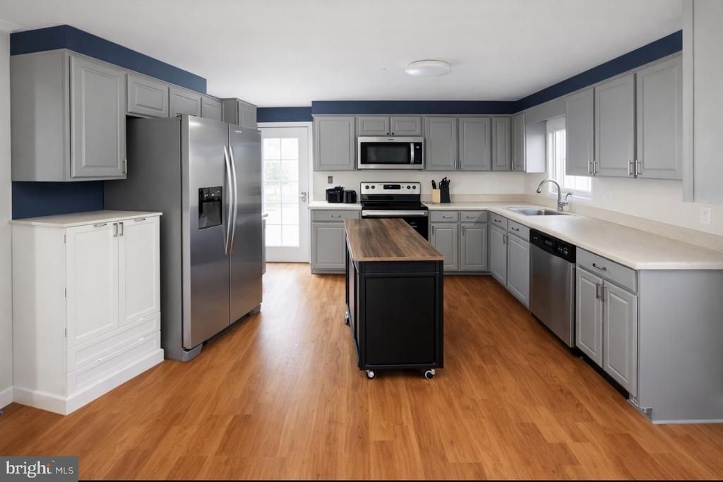 8441 PAMUNKEY RD, Spotsylvania, VA 22551