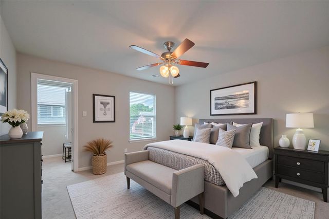 278 Capetown, Montgomery, TX 77356