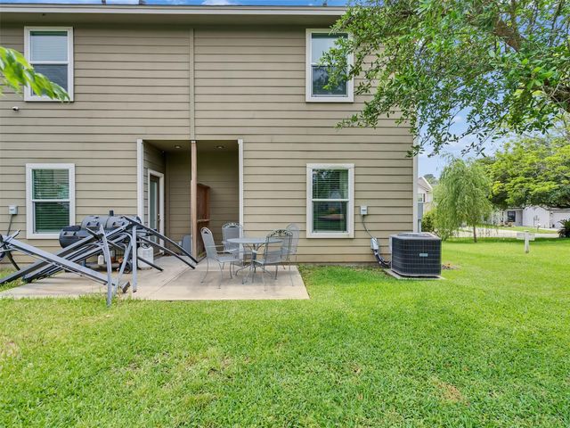 278 Capetown, Montgomery, TX 77356
