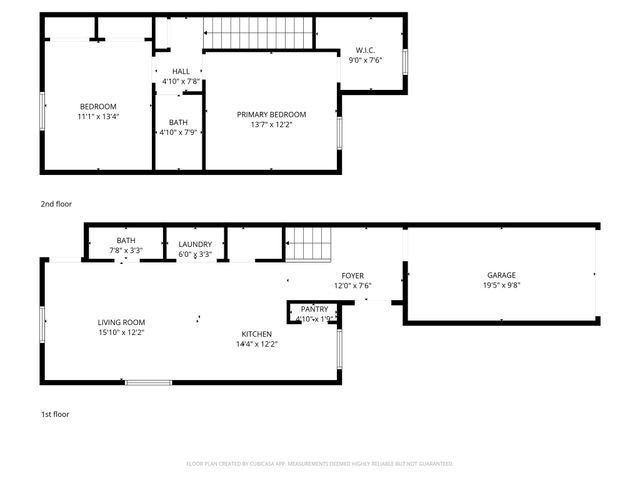 278 Capetown, Montgomery, TX 77356