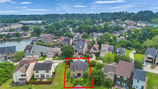278 Capetown, Montgomery, TX 77356