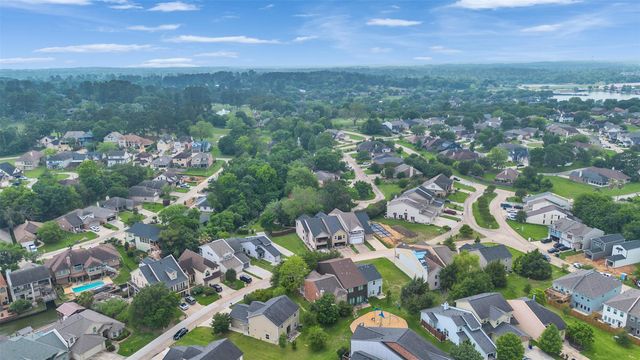 278 Capetown, Montgomery, TX 77356