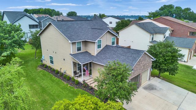 278 Capetown, Montgomery, TX 77356