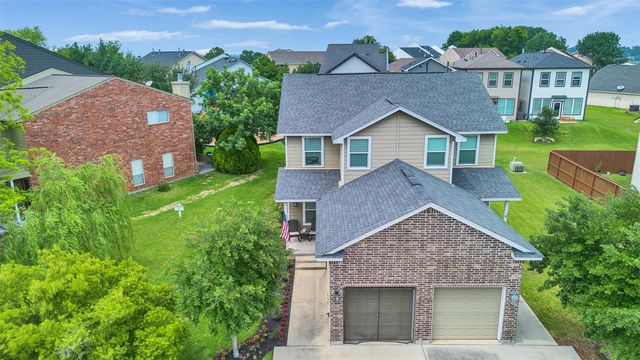 278 Capetown, Montgomery, TX 77356